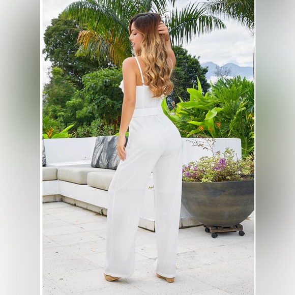 Jumpsuit Sigrid - Picture 2 of 2